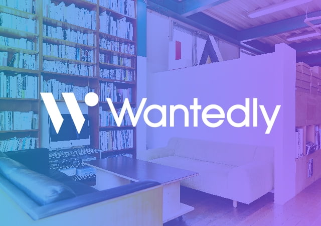 wantedly