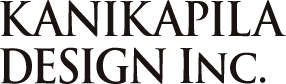 KANIKAPILA DESIGN INC.