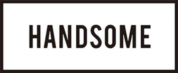 HANDSOME