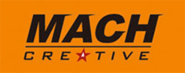 MACH CREATIVE
